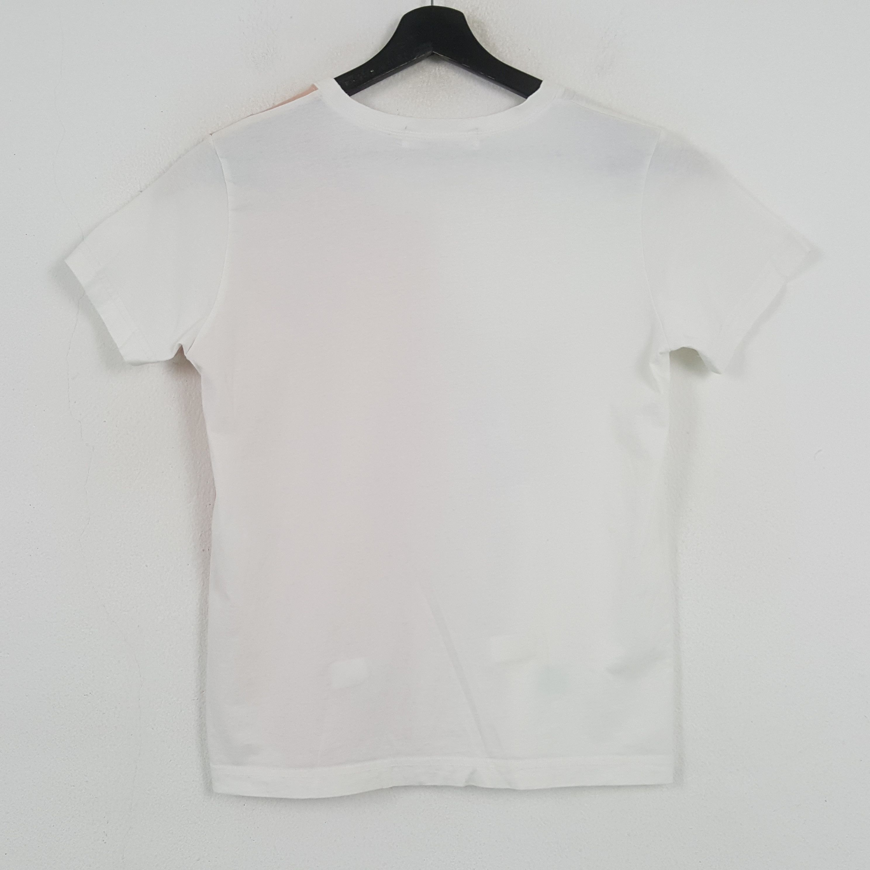 Ne-Net NE-NET by ISSEY MIYAKE Designer Tshirt C285N74 Size US M / EU 48-50 / 2 - 3 Thumbnail