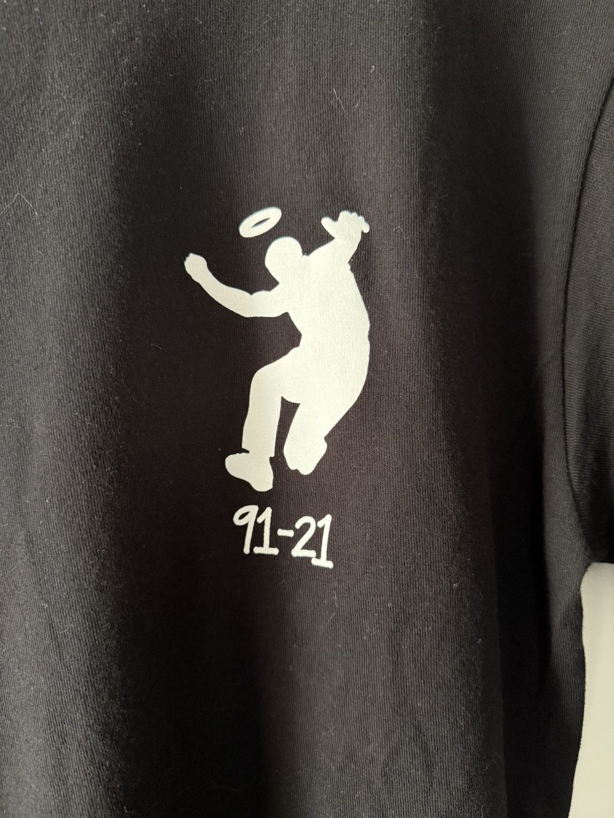 Stussy × Union LA Stussy Union tee Size US M / EU 48-50 / 2 - 3 Thumbnail