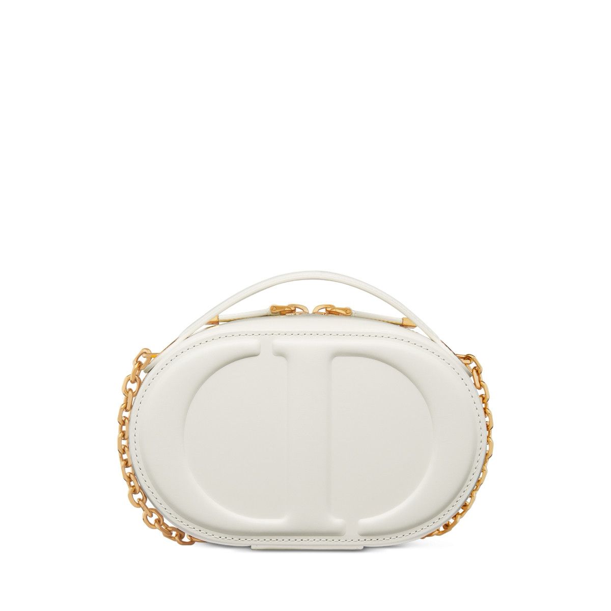 Christian Dior Monsieur Cd oval Size ONE SIZE - 5 Thumbnail