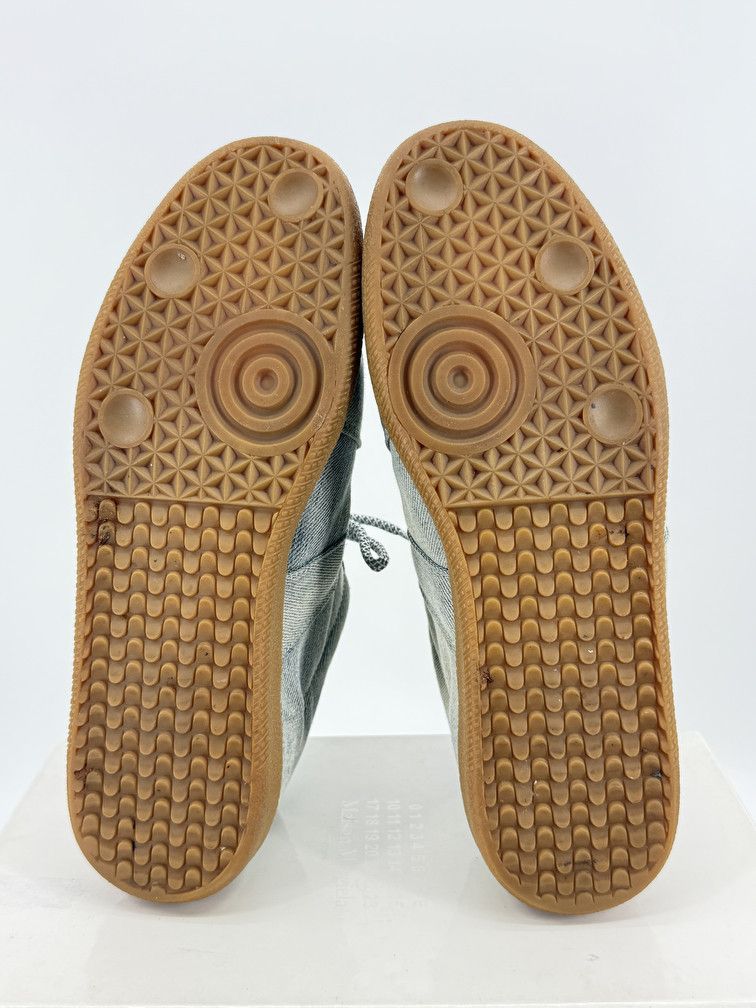 Maison Margiela GAT Low Size US 10 / EU 43 - 8 Thumbnail