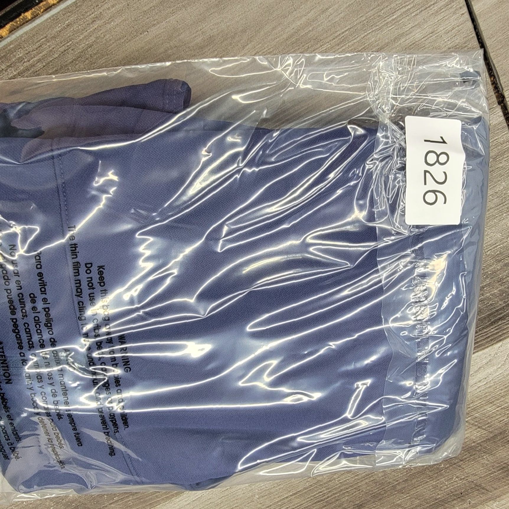 Nike Nike Dri-Fit Pullover Shirt Mens Medium Blue 1/4 Zip Long Sleeve Milwaukee Golf Activewear Size US M / EU 48-50 / 2 - 7 Thumbnail