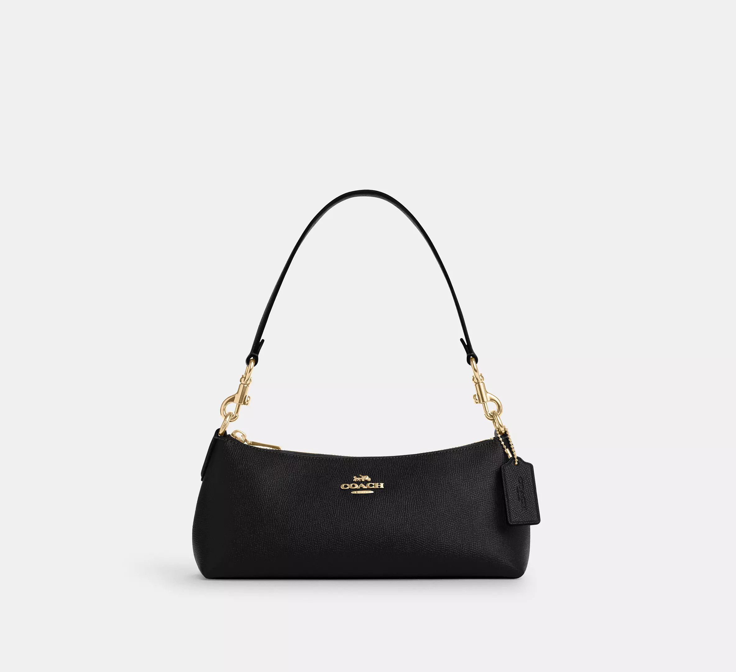 Coach NWT Coach Charlotte Shoulder Bag CX579 Size ONE SIZE - 7 Thumbnail