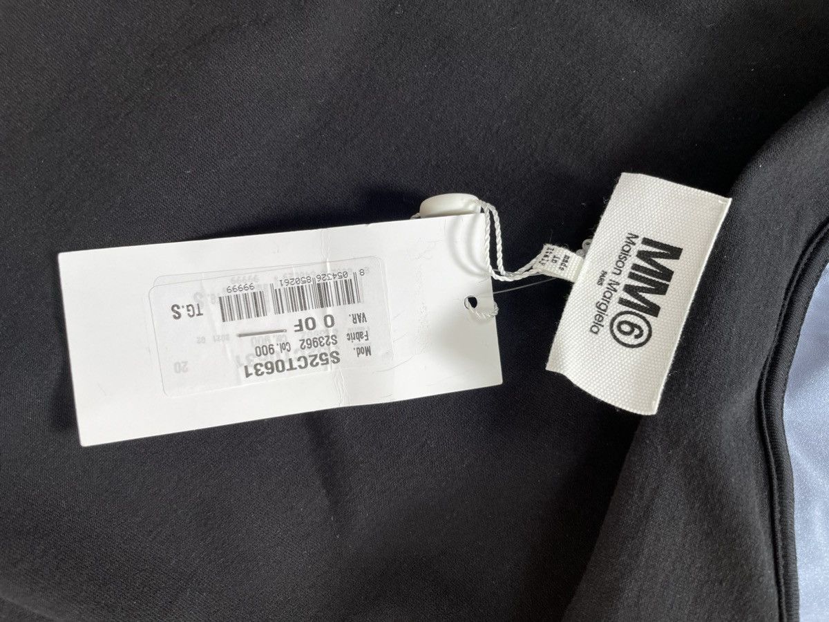 Maison Margiela Hard To Find Maison Margiela MM6 Dress Sweater Long OS Eagle Size ONE SIZE - 10 Thumbnail