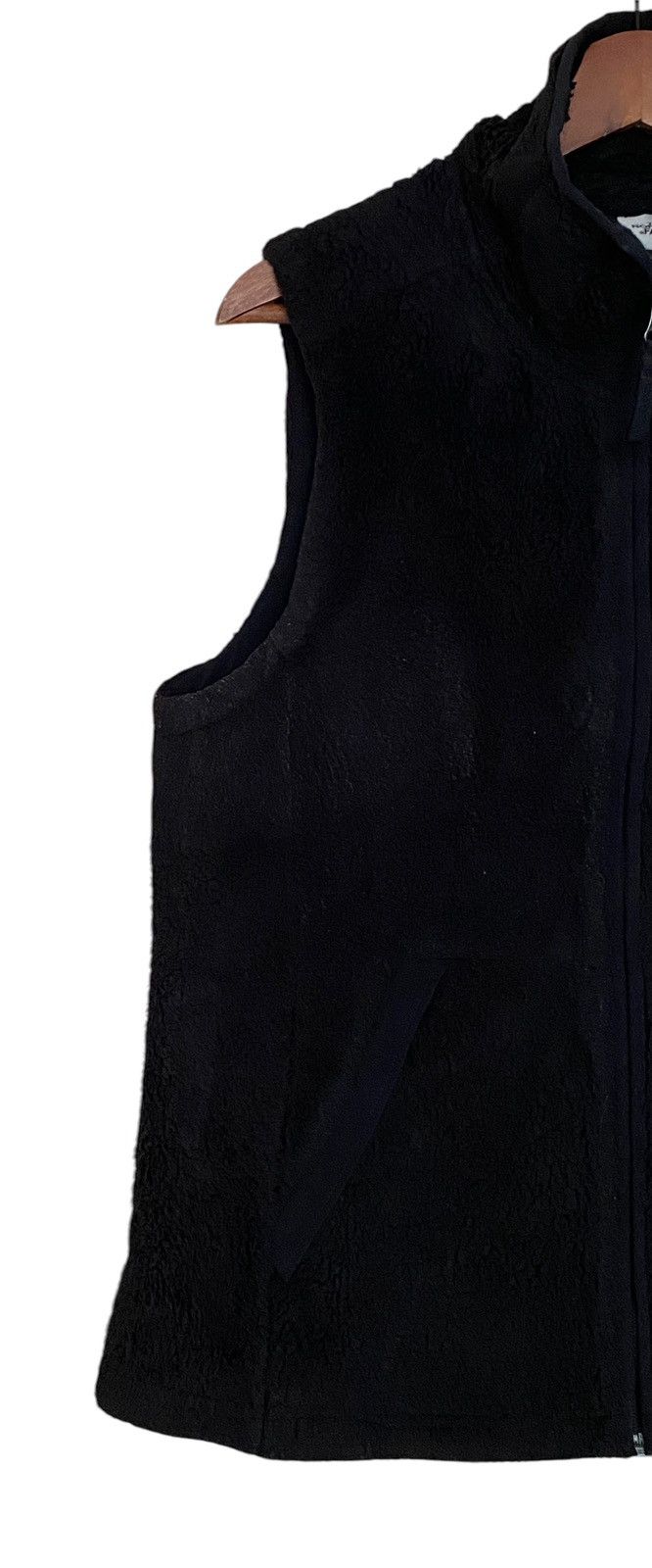 The North Face × Vintage Vintage Brand The North Face Fleece Vest 2000s Size US L / EU 52-54 / 3 - 7 Thumbnail