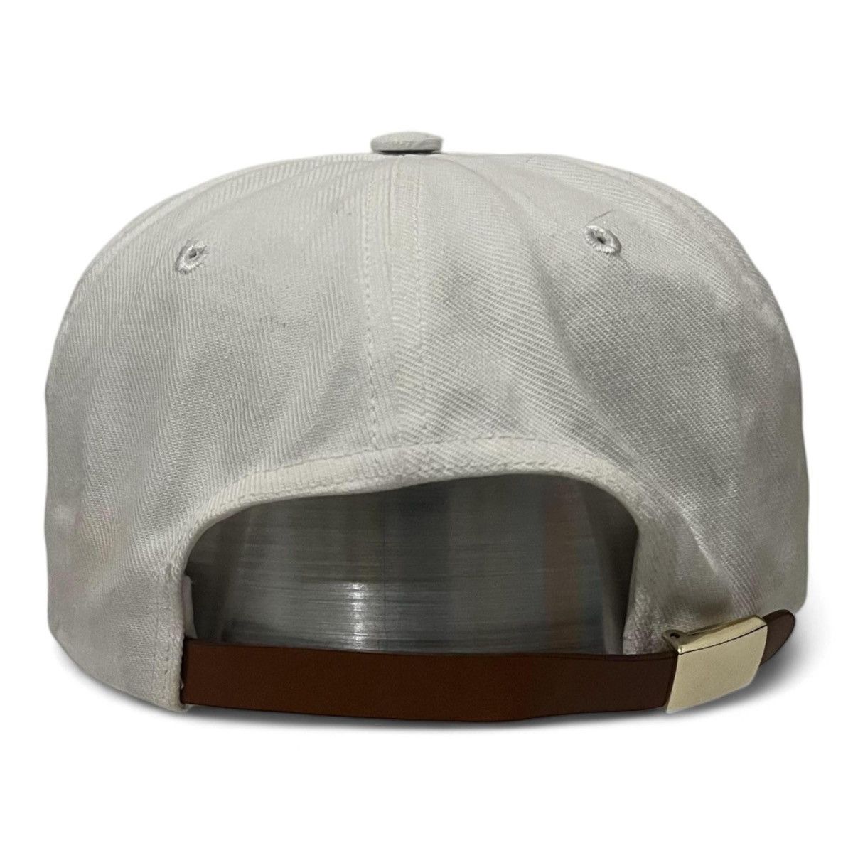 Maison Kitsune Maison kitsune hat Size ONE SIZE - 4 Thumbnail
