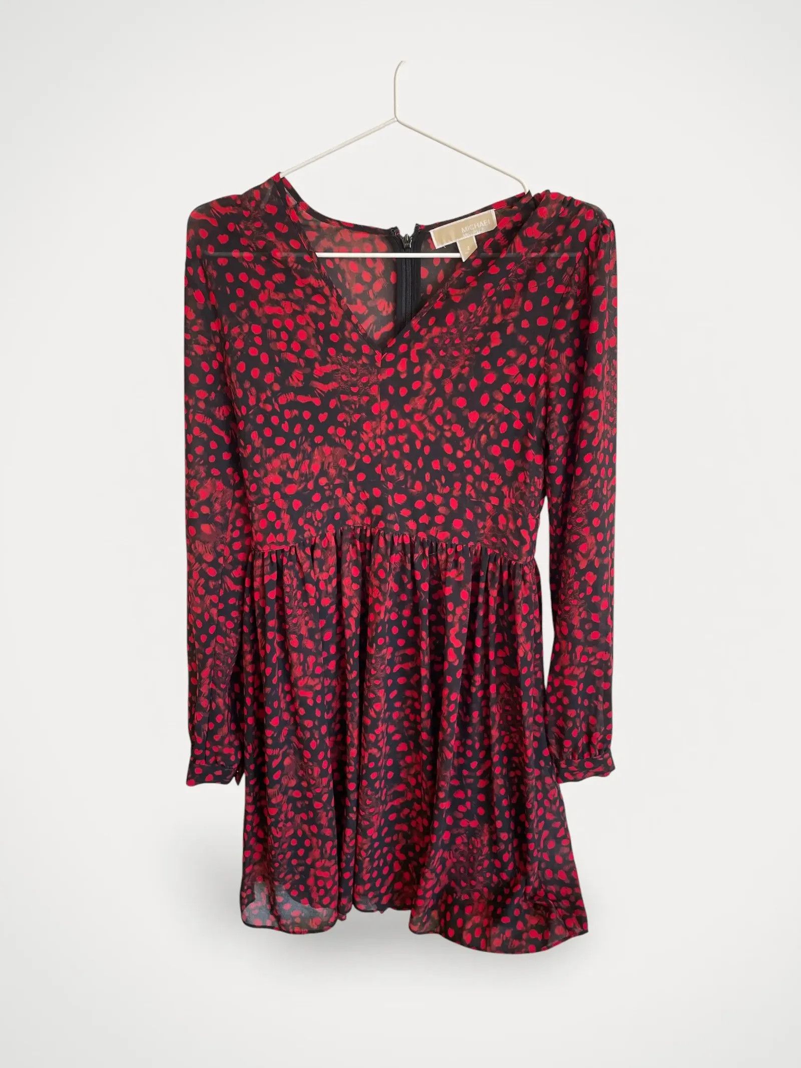 Michael Kors Michael Kors Dress Size XS / US 0-2 / IT 36-38 - 1 Thumbnail