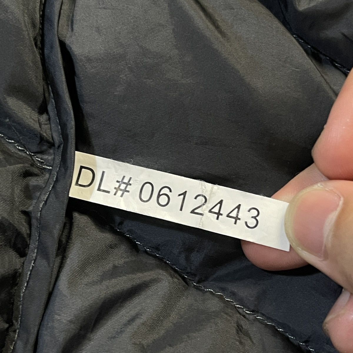 The North Face The North Face Puffer Jacket Size US L / EU 52-54 / 3 - 10 Thumbnail