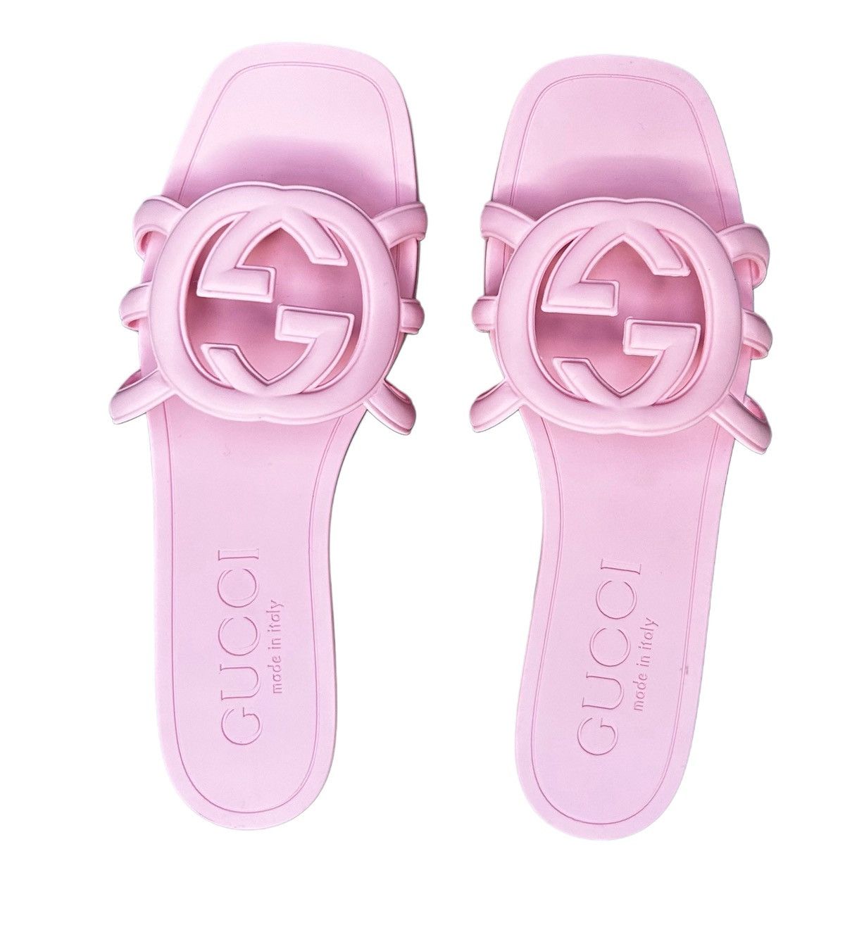 Gucci Sandals Women’s Size 9