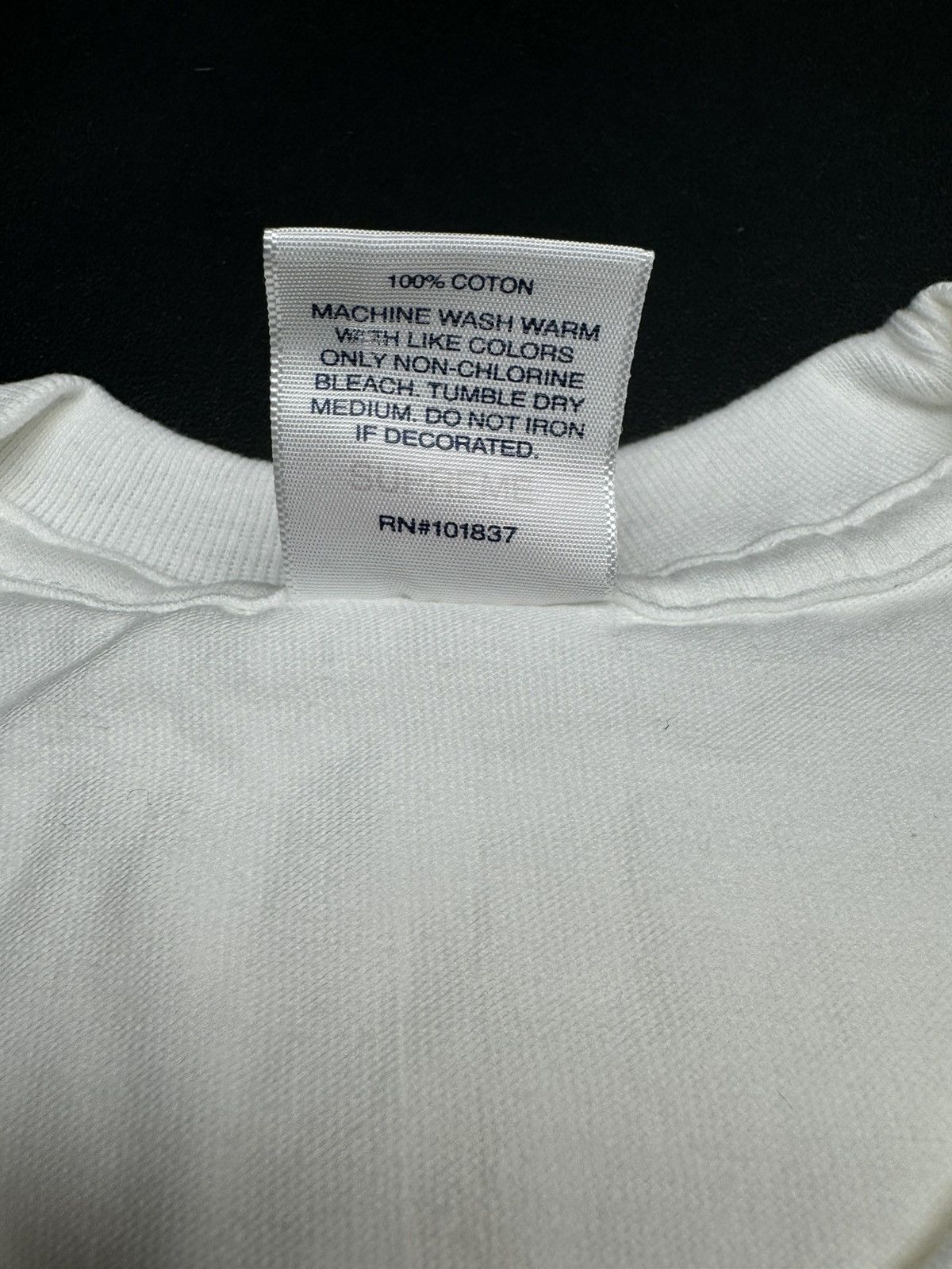 Supreme Supreme Berlin Box Logo T-Shirt Size US L / EU 52-54 / 3 - 7 Thumbnail