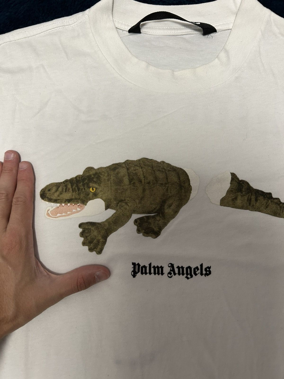 Palm Angels Palm angels tee Size US L / EU 52-54 / 3 - 2 Thumbnail