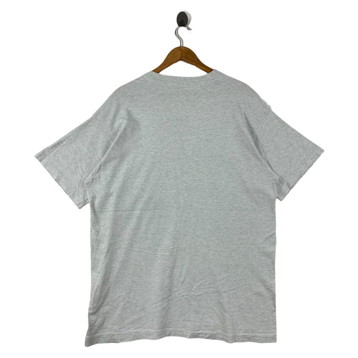 Fruit Of The Loom Vintage 90s SURFERS big print spellout surfing tee Size US XL / EU 56 / 4 - 4 Thumbnail