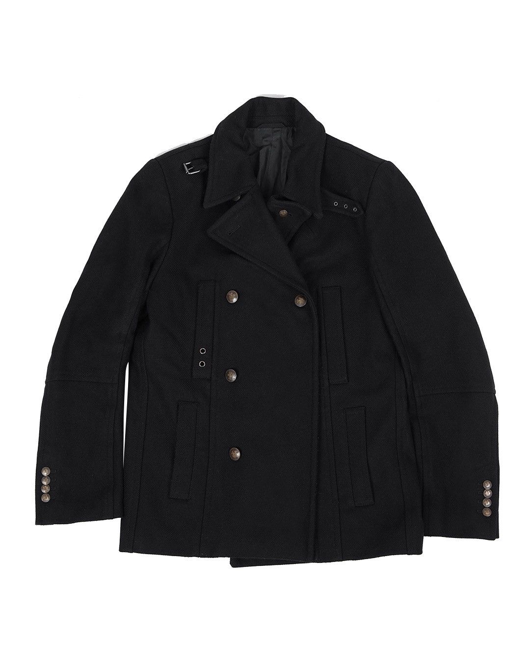 Neil Barrett F/W2004 Jacket