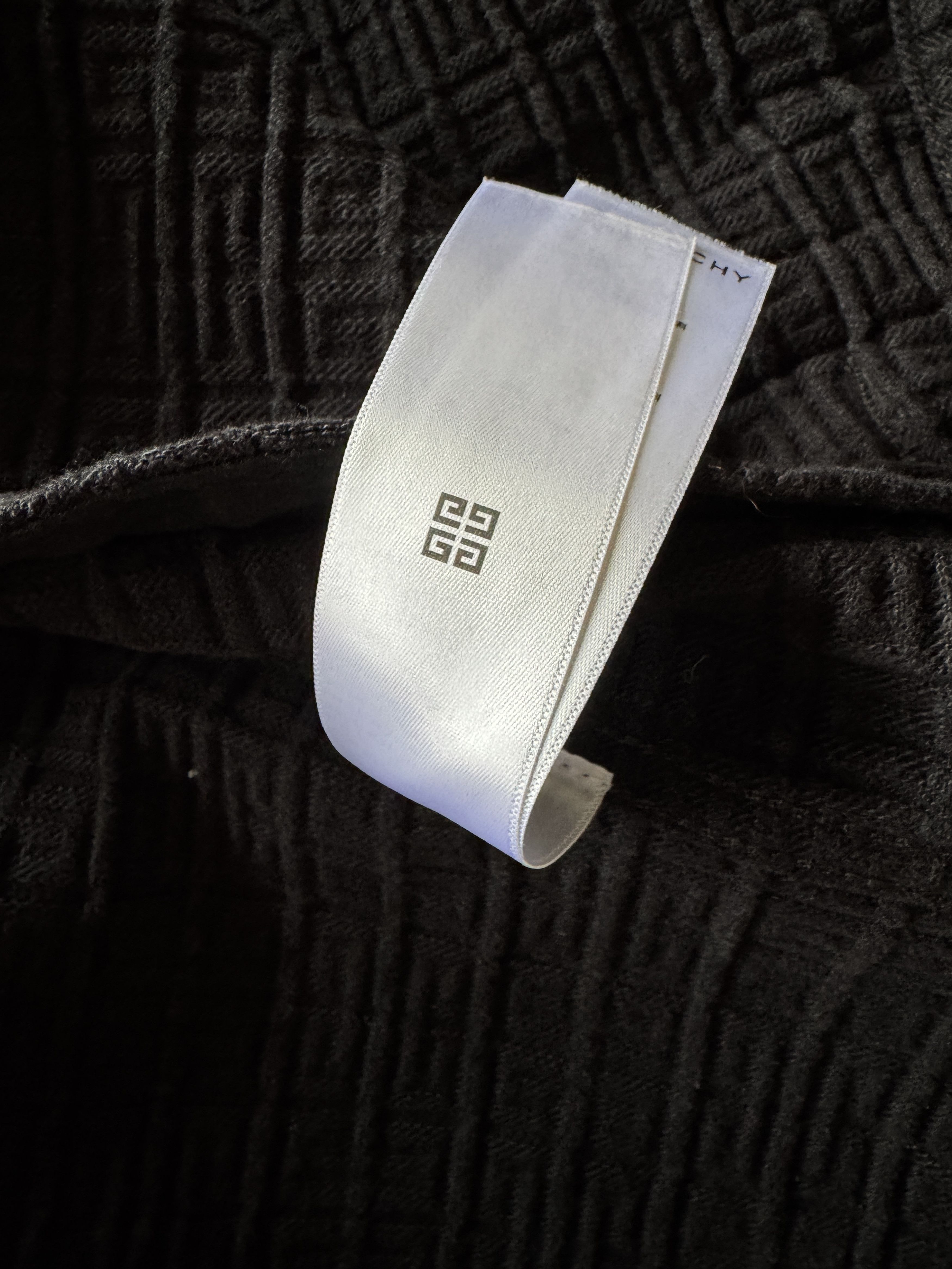 Chito × Givenchy Chito denim jacket Size US XXL / EU 58 / 5 - 25 Thumbnail