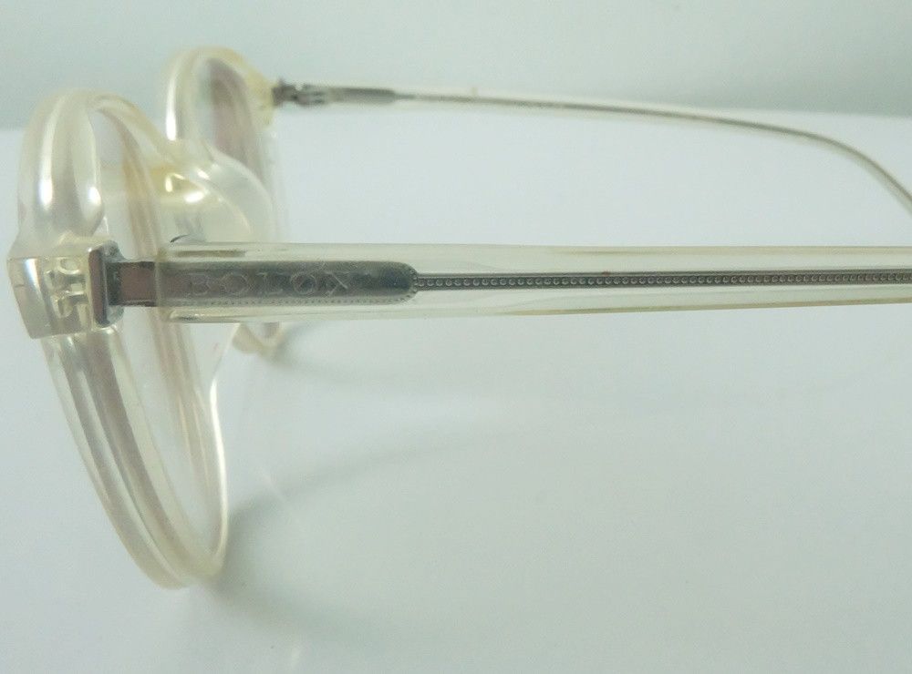 Designer Bolon Axel BJ3085 Glasses Size ONE SIZE - 5 Thumbnail
