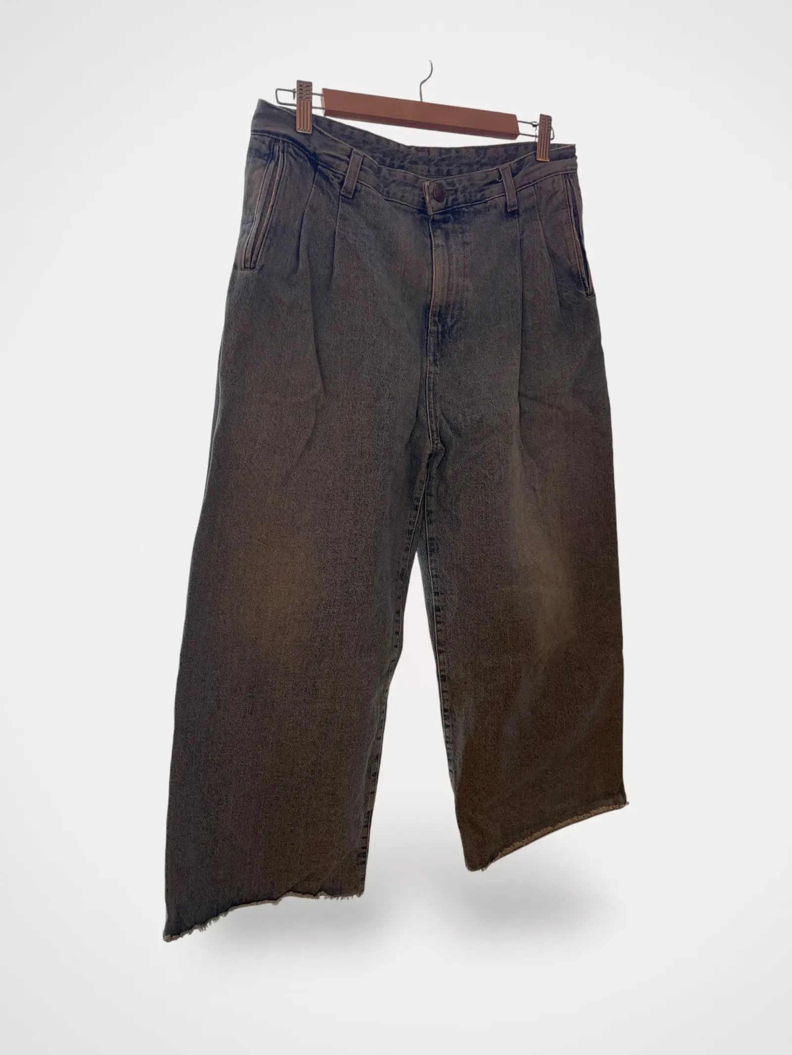 Rodebjer Rodebjer 1320085 Mina Jeans Size 28" / US 6 / IT 42 - 1 Thumbnail