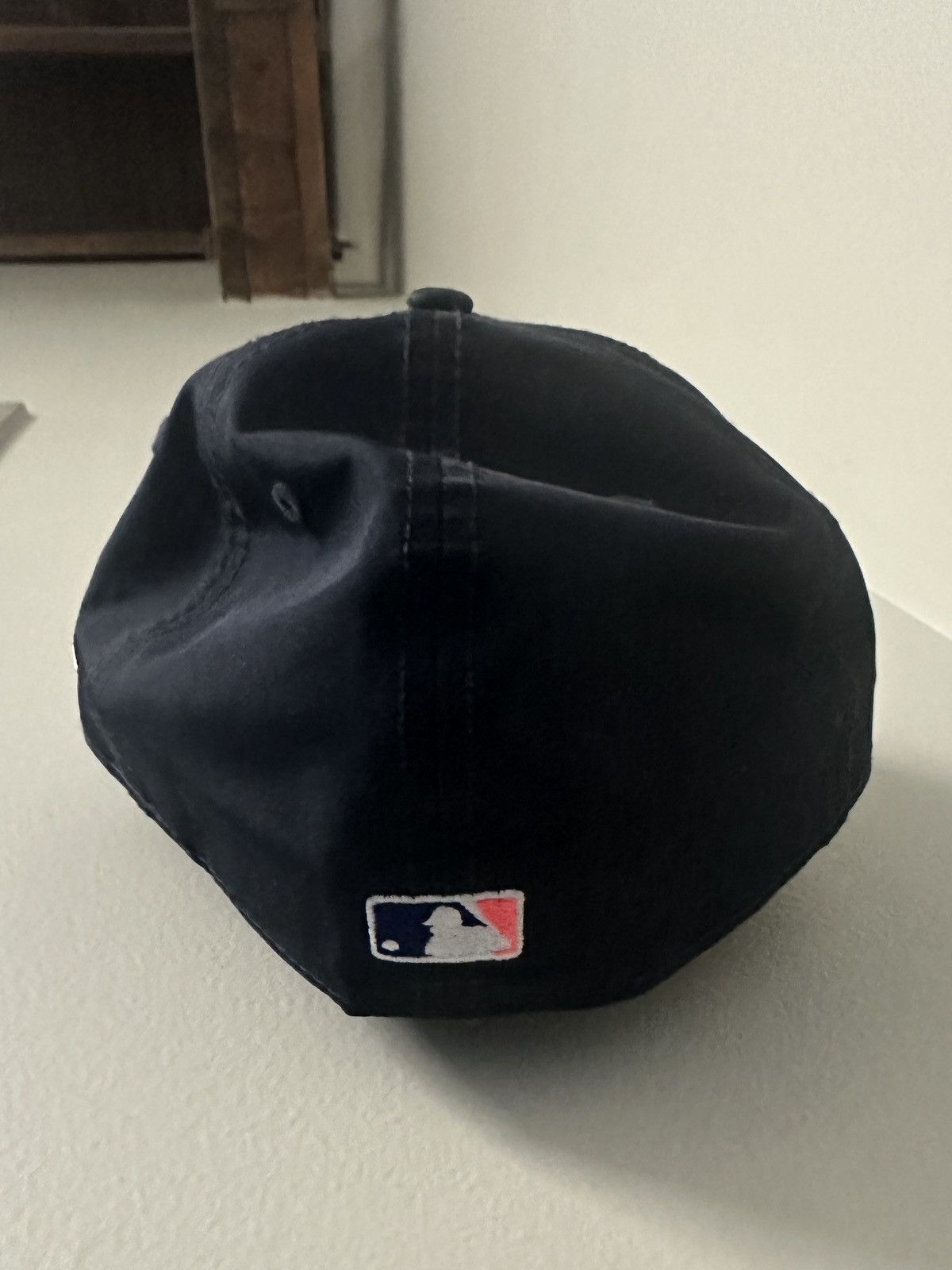 Eric Emanuel × MLB Eric Emanuel x Boston Red Sox Hat, 7 3/8 Size ONE SIZE - 4 Thumbnail