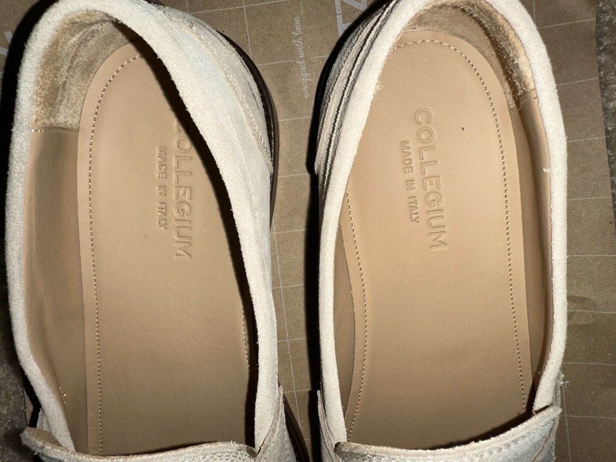 Collegium Collegium Pillar Penny Loafer Size US 9 / EU 42 - 6 Thumbnail