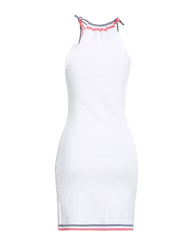 o1loc1c0824 Dress in Ivory