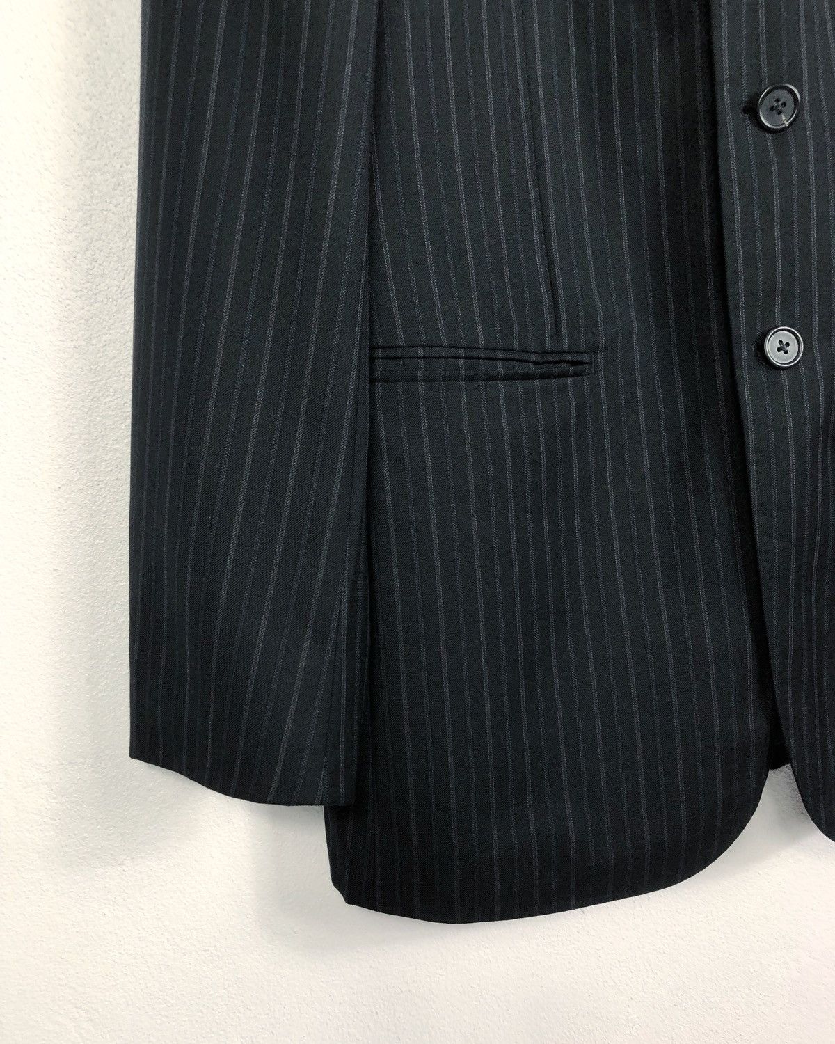 Paul Smith Rare Paul Smith London Blazer Suit Made in Italy Size US L / EU 52-54 / 3 - 4 Thumbnail