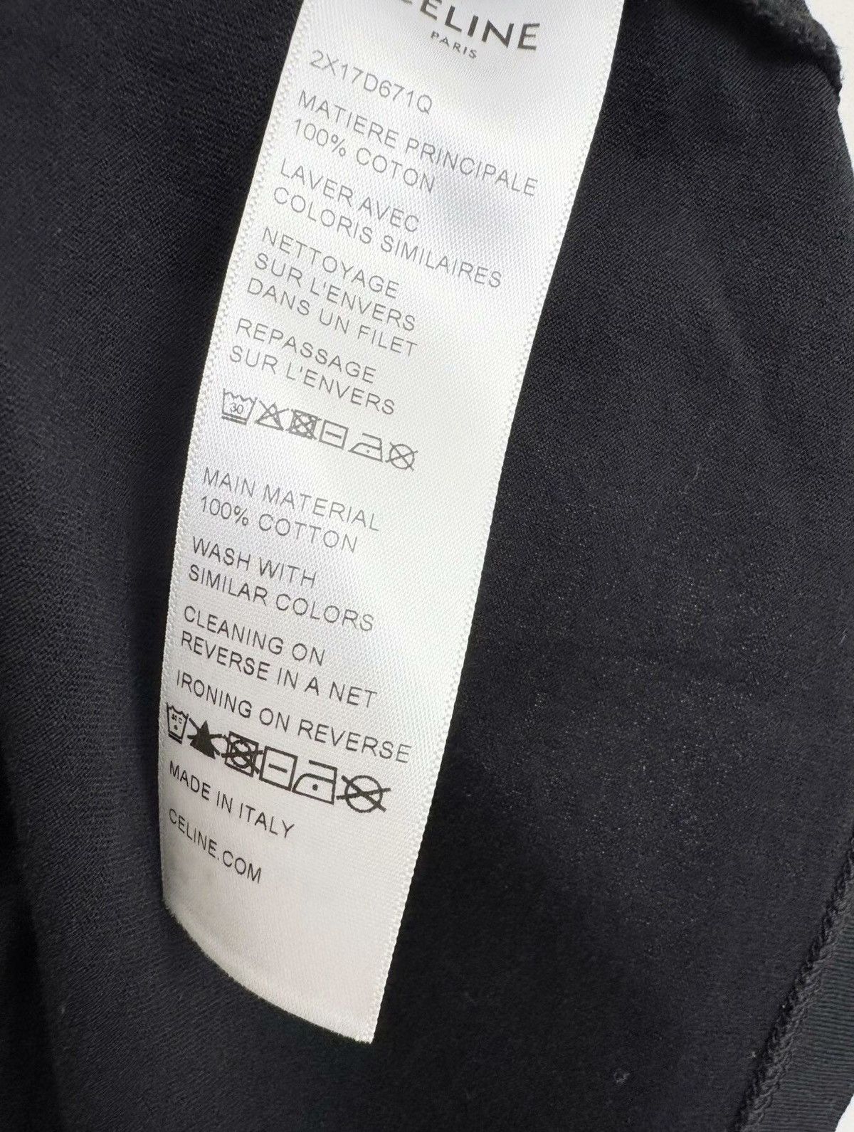 Celine Celine vest Size XS / US 0-2 / IT 36-38 - 5 Thumbnail