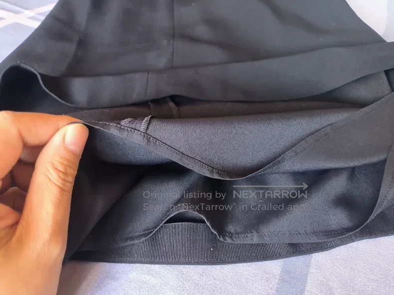 Givenchy Givenchy Employee dress, uni Size XS / US 0-2 / IT 36-38 - 6 Thumbnail