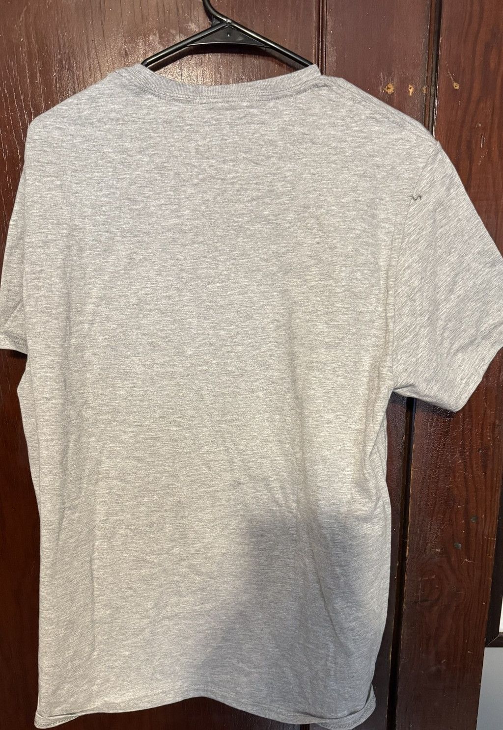 Fruit Of The Loom Cleveland Browns Vintage Brownie the Elf Logo T-shirt Men’s Size US L / EU 52-54 / 3 - 2 Thumbnail