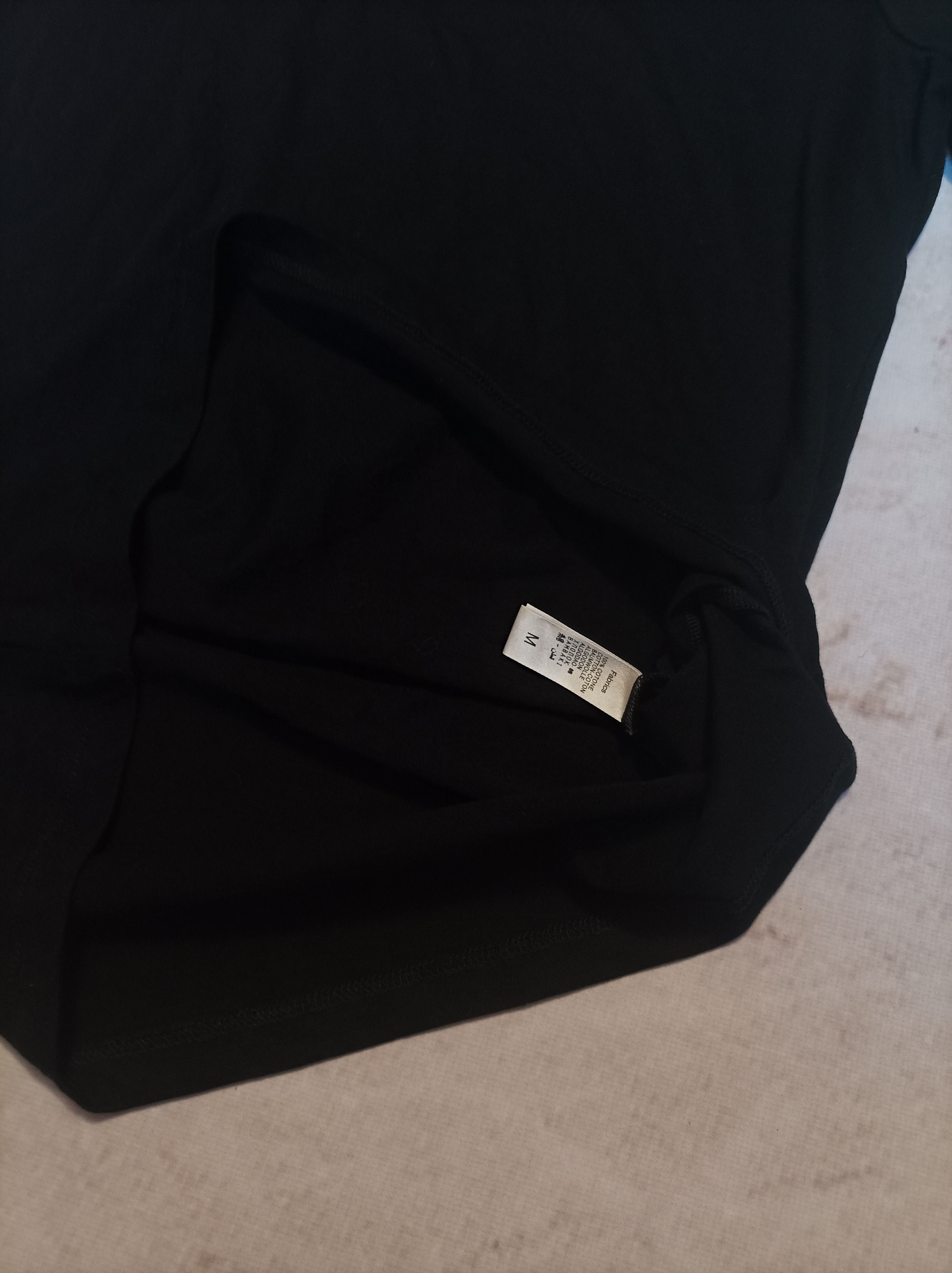 Vintage × Vivienne Westwood Vintage Vivienne Westwood Underwear T-Shirt Luxury Casual M Size US M / EU 48-50 / 2 - 3 Thumbnail