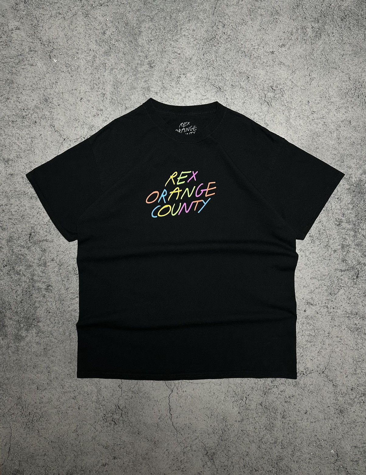トップス Tyler the creator tour tee L Tyler, the Creator Chromakopia The World Tour 2025 T-shirt