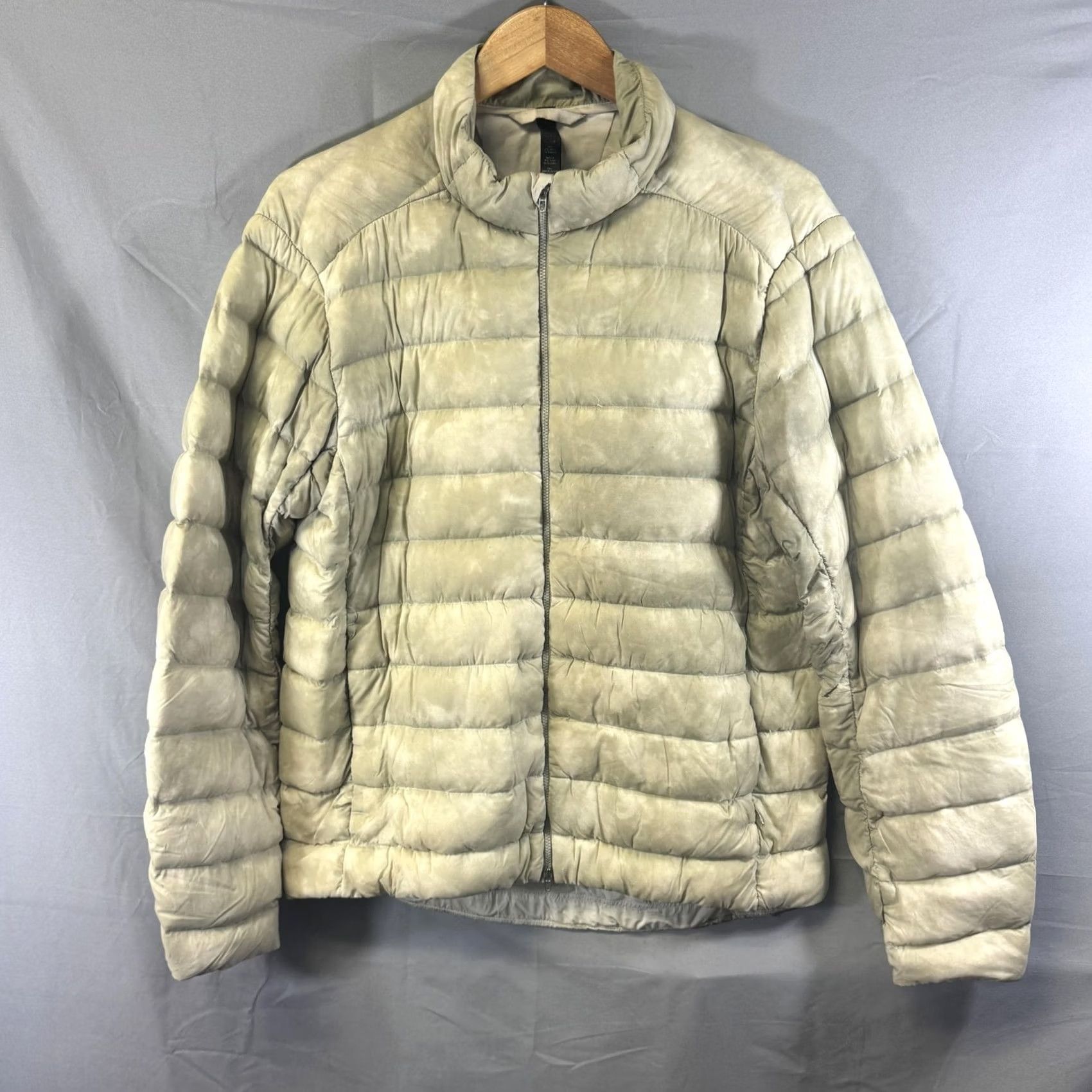 Lululemon VINTAGE? No. Size S / US 4 / IT 40 - 2 Thumbnail