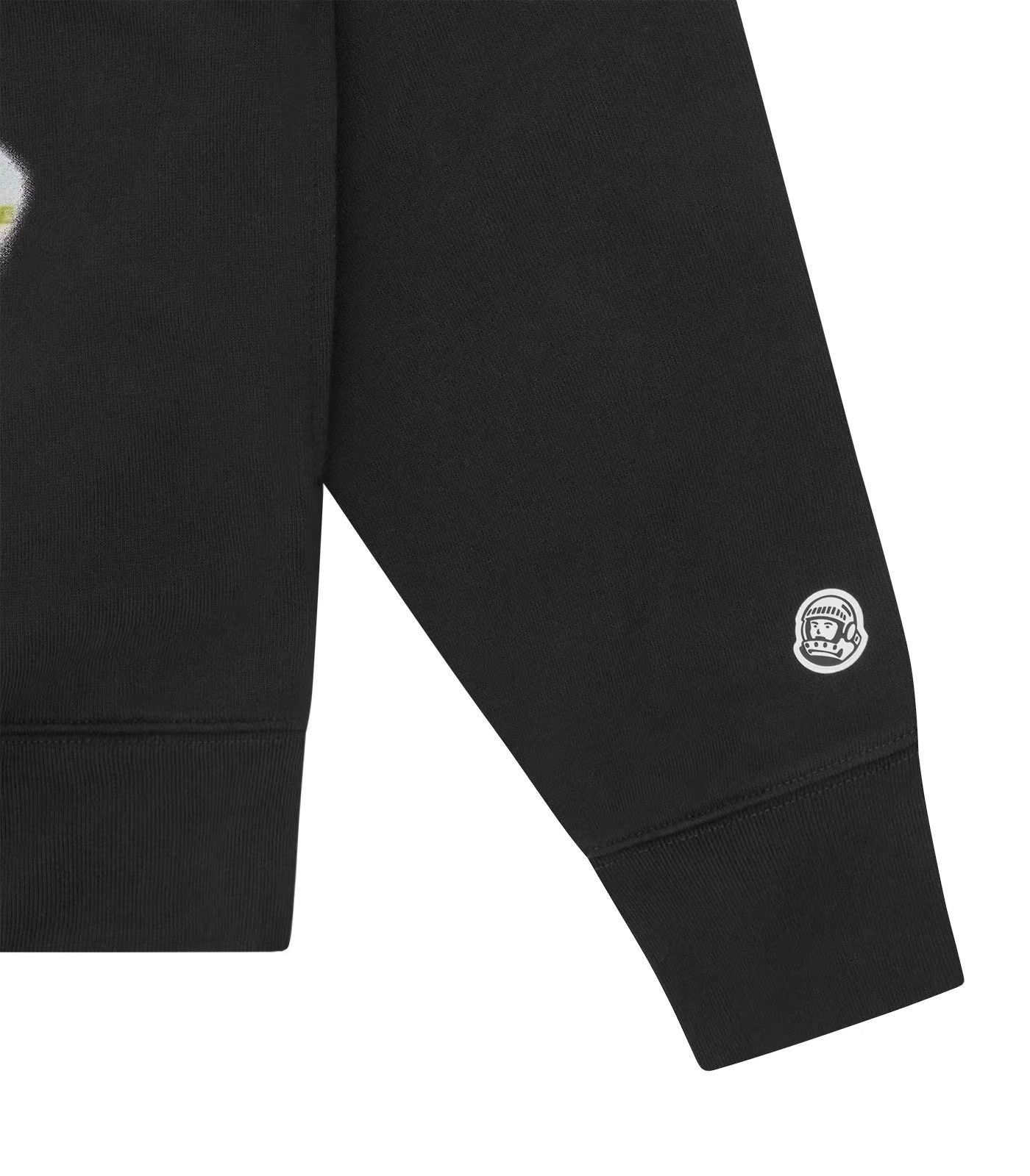 Billionaire Boys Club BBC Hooded Pullover Sweatshirt Q5 Size US S / EU 44-46 / 1 - 5 Thumbnail