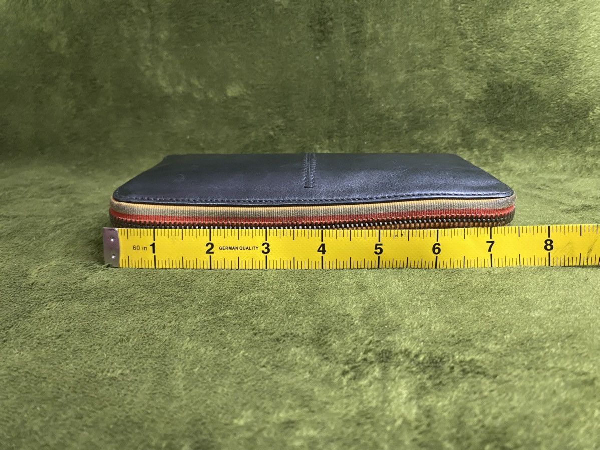 Tod's TOD'S leather long wallet Size ONE SIZE - 14 Thumbnail