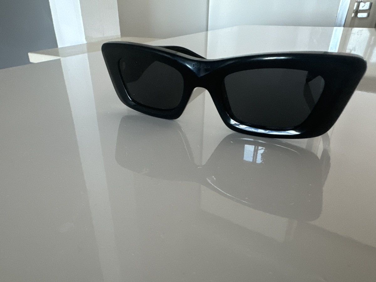 Prada PRADA | Occhiali spr 13z 5021 1 AB come nuovi Size ONE SIZE - 8 Thumbnail