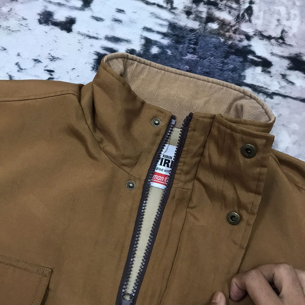Coleman Coleman Fire Kirin Outdoor Jacket Size US XXL / EU 58 / 5 - 5 Thumbnail