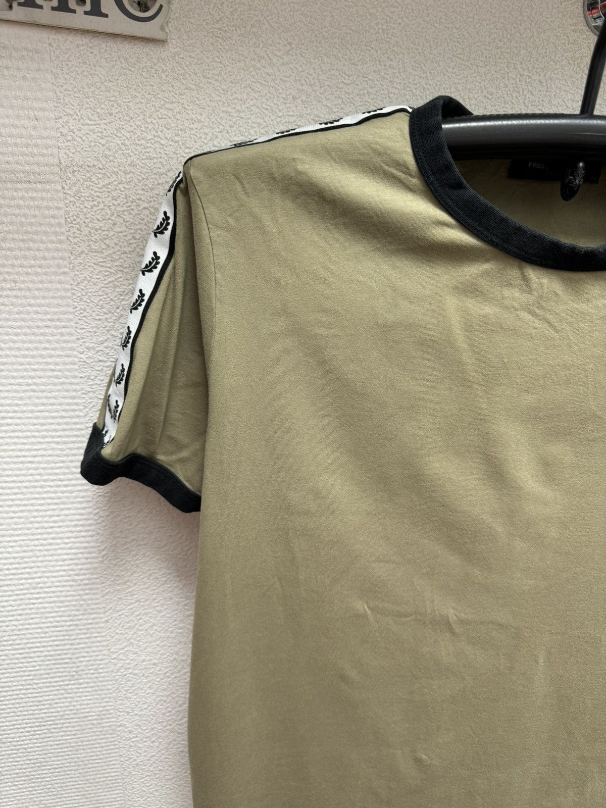 Fred Perry Fred perry men t-shirt Xl Size US XL / EU 56 / 4 - 2 Thumbnail