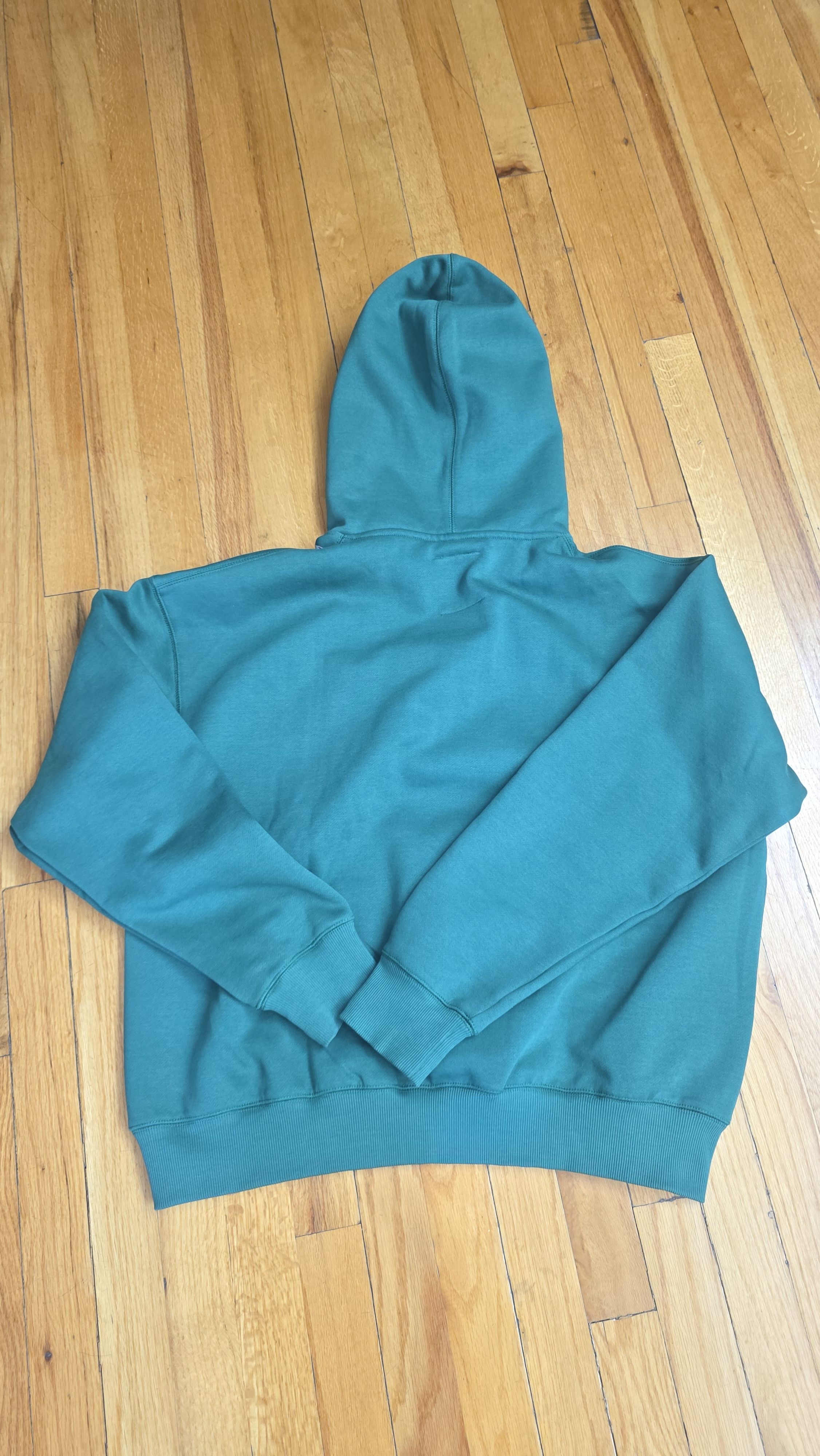 Other T.REDX Jungle Hoodie Green Size US XL / EU 56 / 4 - 3 Thumbnail