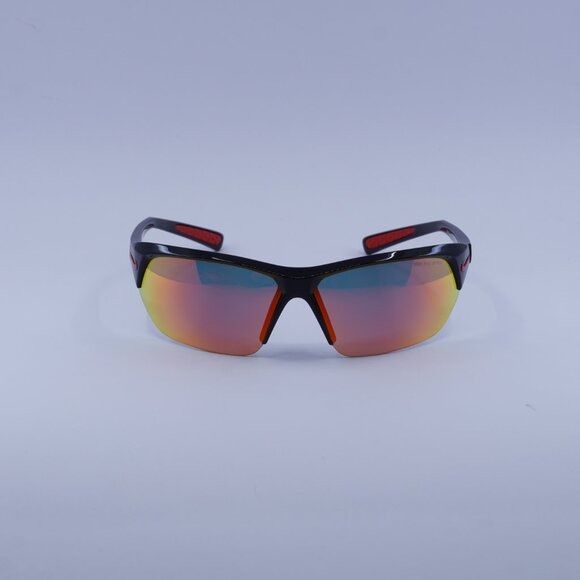 Nike Nike SKYLON ACE M MI DV2163 010 Sunglasses Black Geometric Size ONE SIZE - 3 Thumbnail