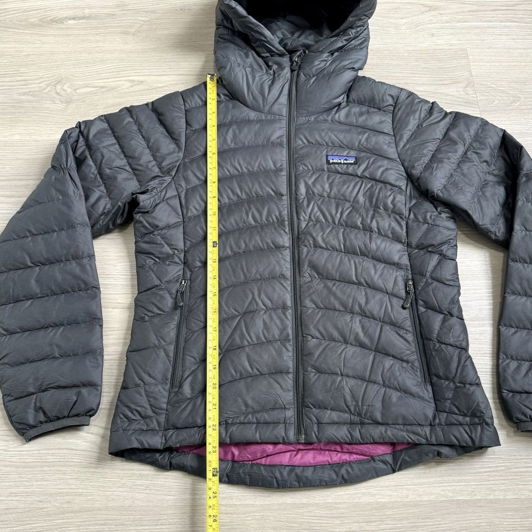 Patagonia VINTAGE? None. Size XS / US 0-2 / IT 36-38 - 7 Thumbnail