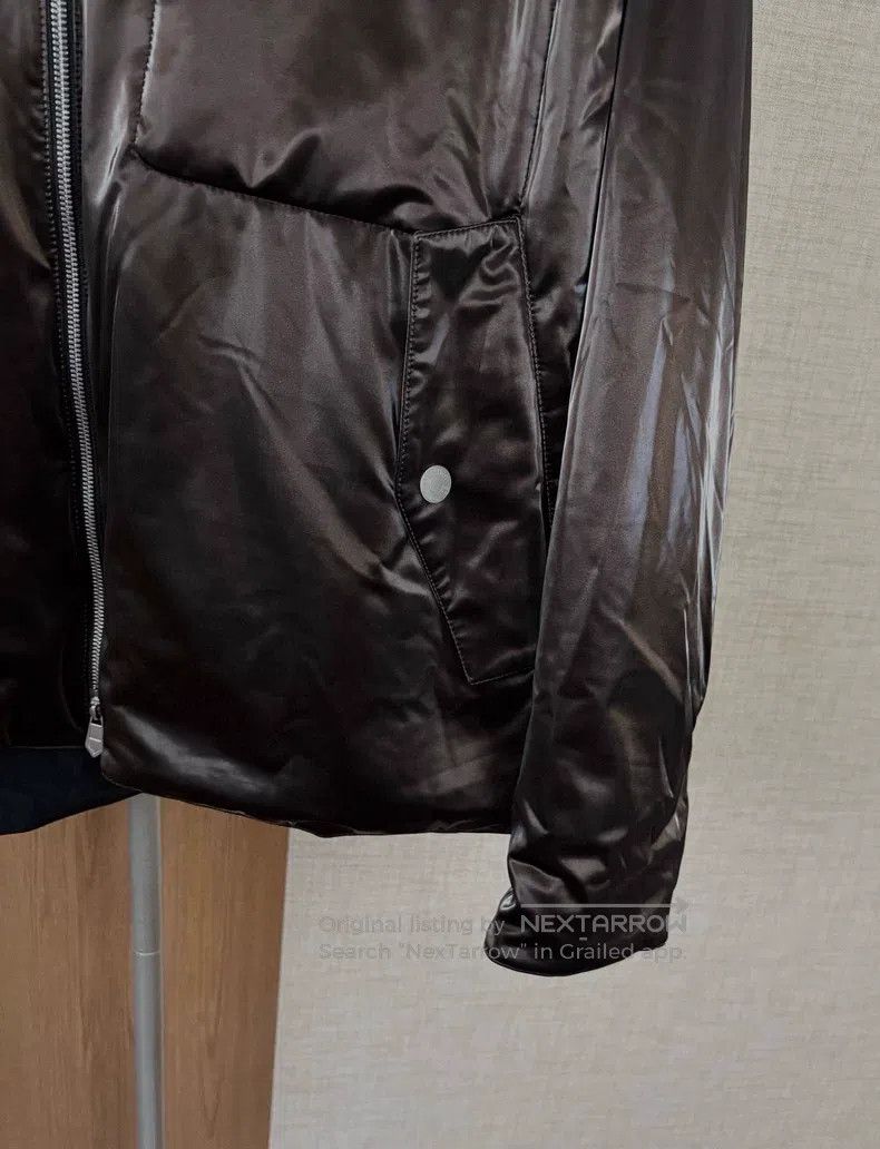 Hermes Hermes Men's Hooded Cotton Jacket Size US M / EU 48-50 / 2 - 4 Thumbnail
