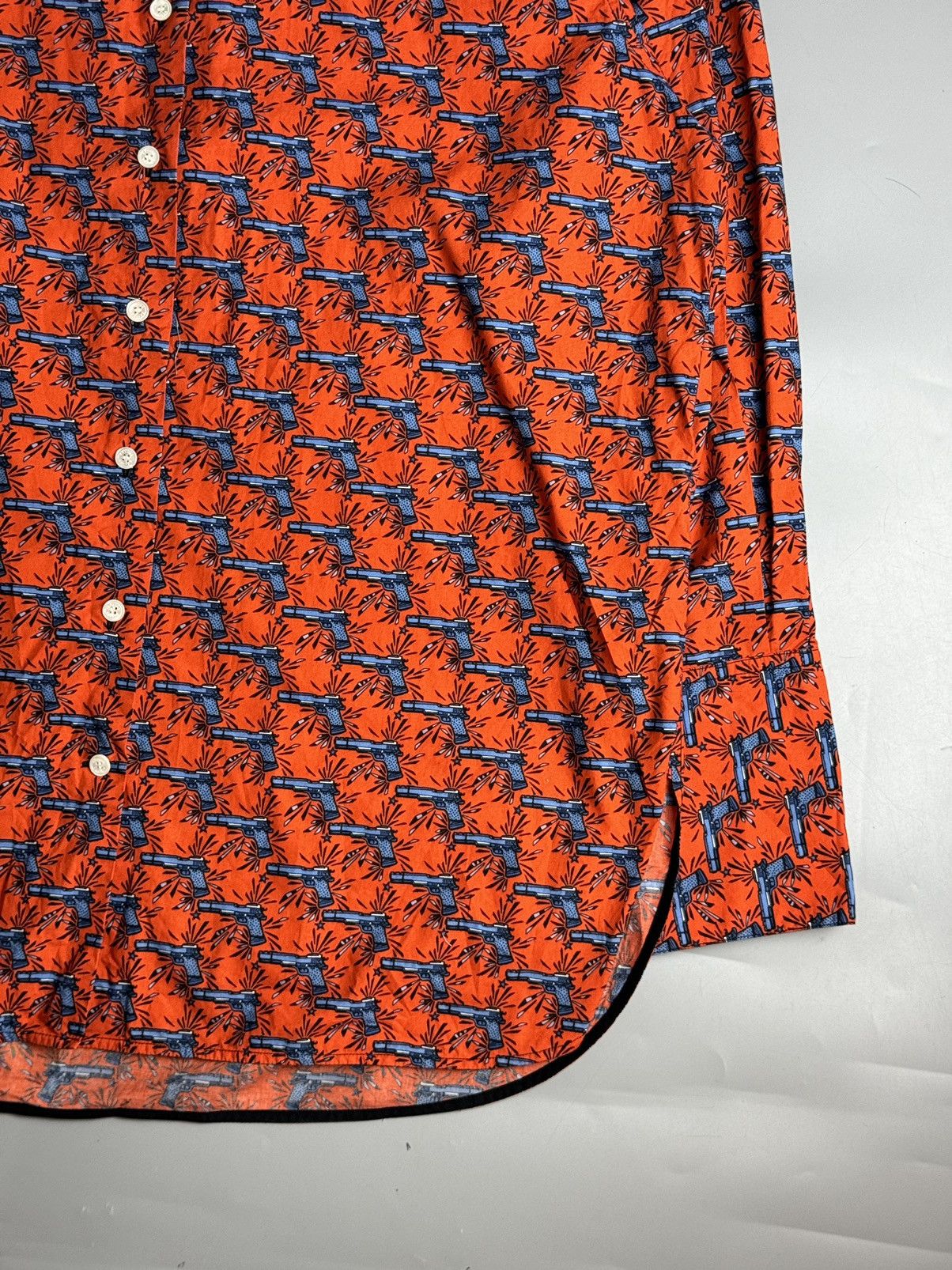 Celine × Phoebe Philo Celine by Phobe Philo “Pistol” design Size S / US 4 / IT 40 - 6 Thumbnail