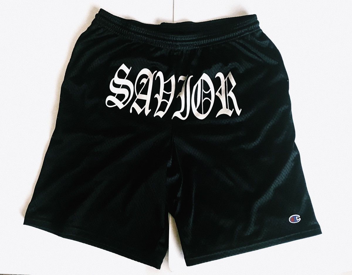 Other SAVEUSALL reflective savior shorts Size US 31 - 2 Thumbnail