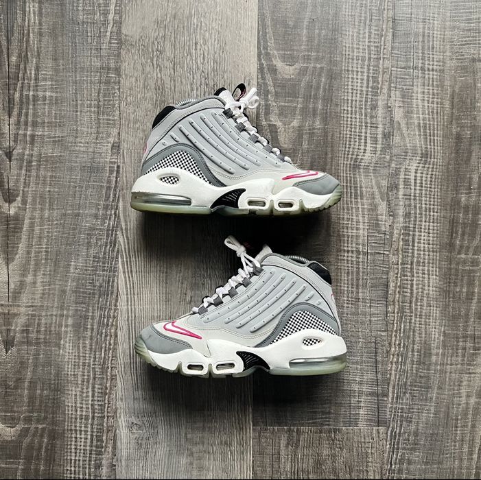 griffey nike air max