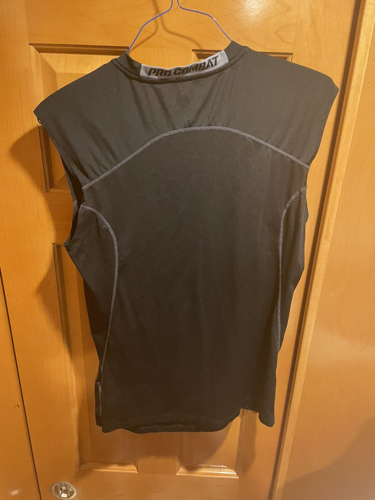 Nike Nike Compression shirt Size US M / EU 48-50 / 2 - 3 Thumbnail