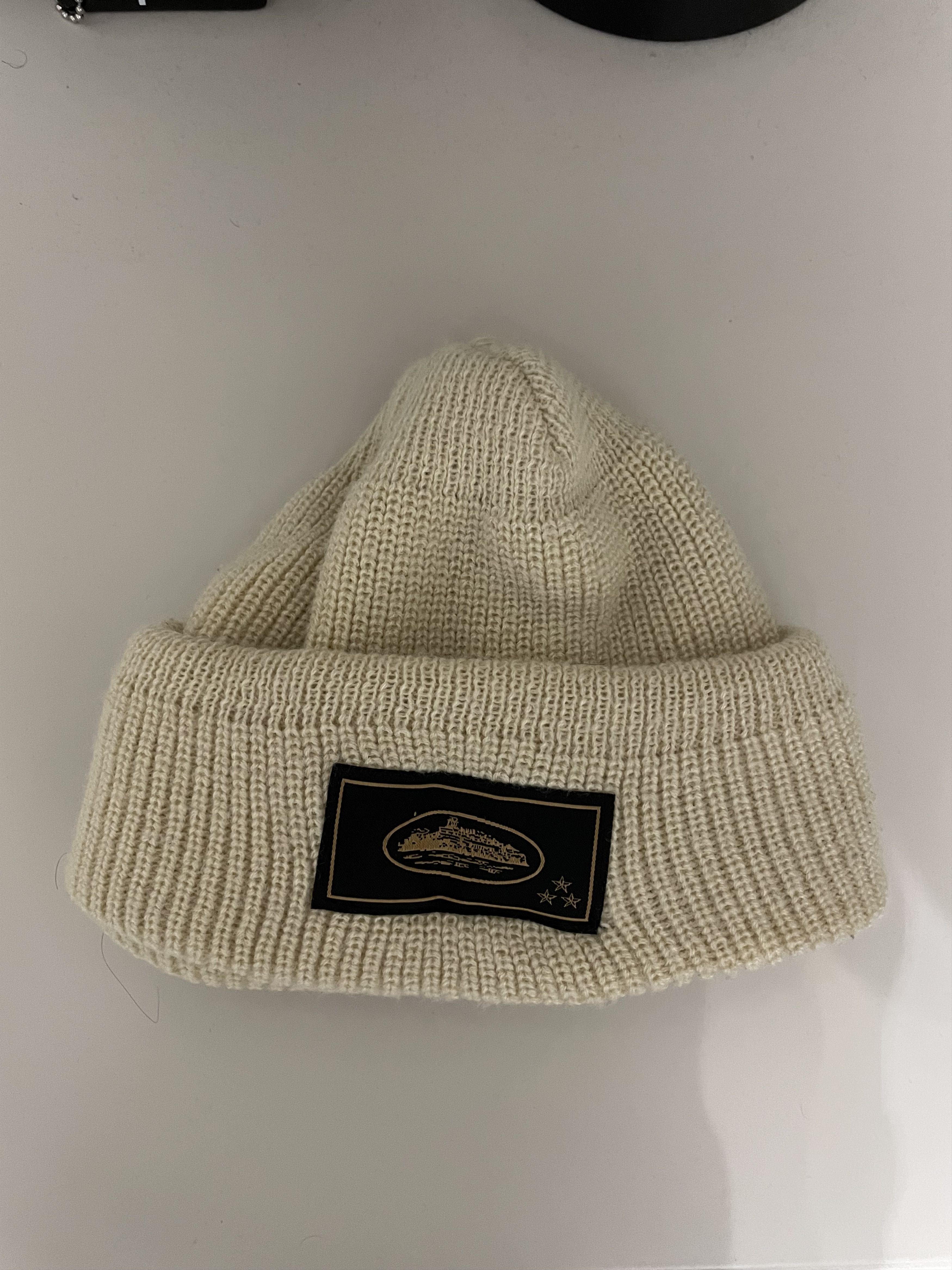 Cortiez Beanie | Grailed