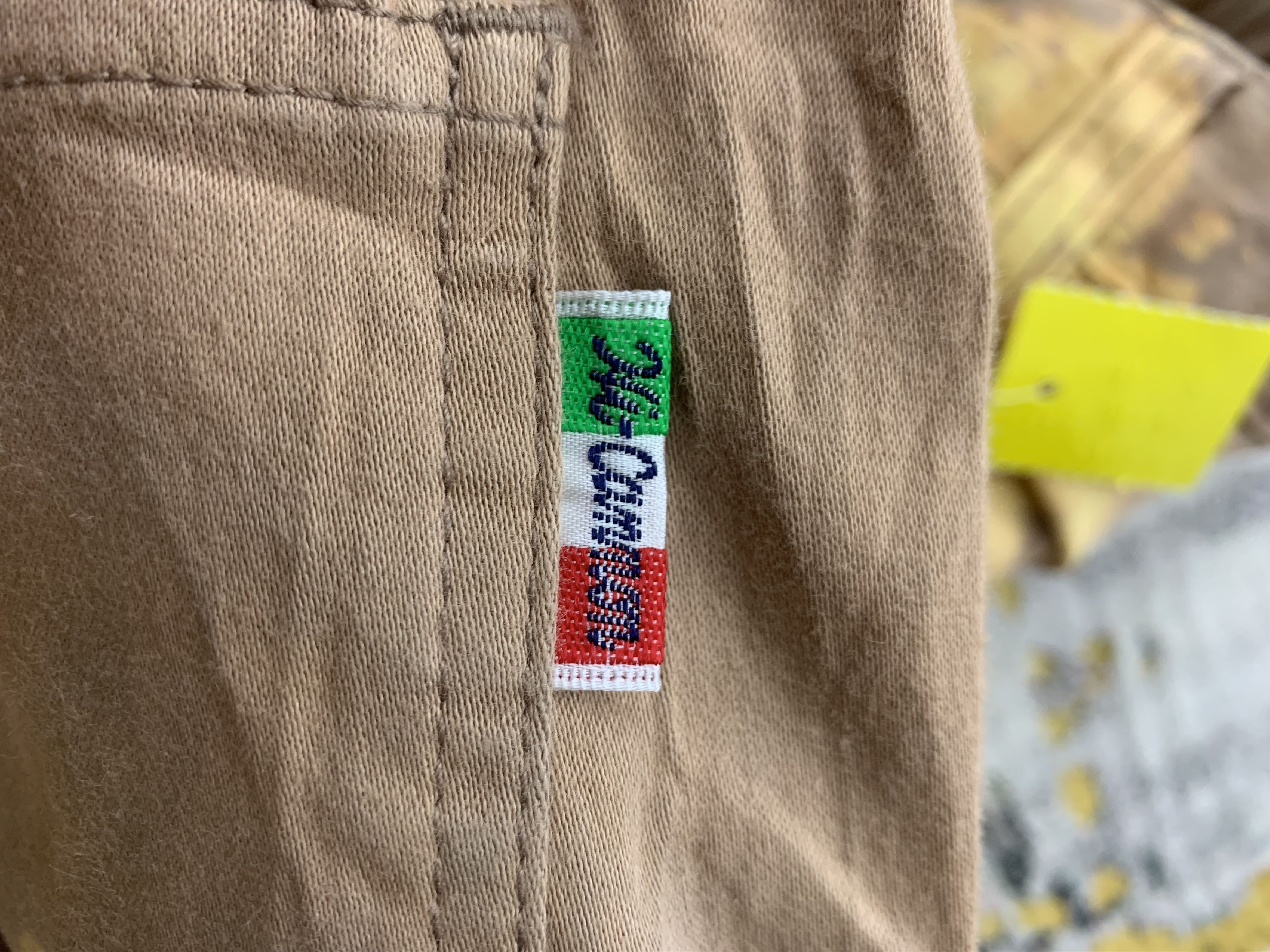 Japanese Brand × Vintage Vintage Pants size 25 Size 25" / US 0 / IT 36 - 6 Thumbnail