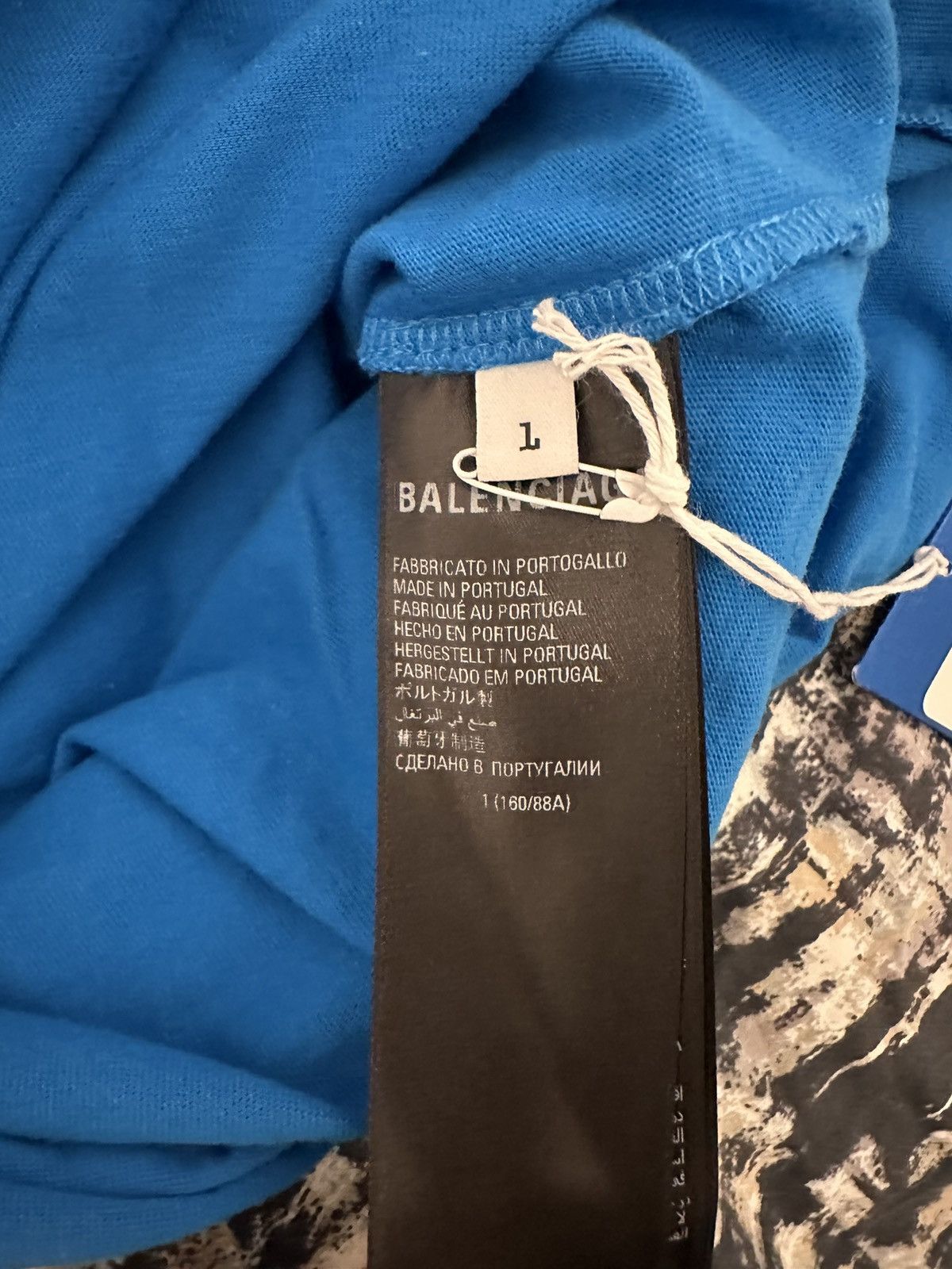 Adidas Balenciaga X Adidas T shirt Grailed