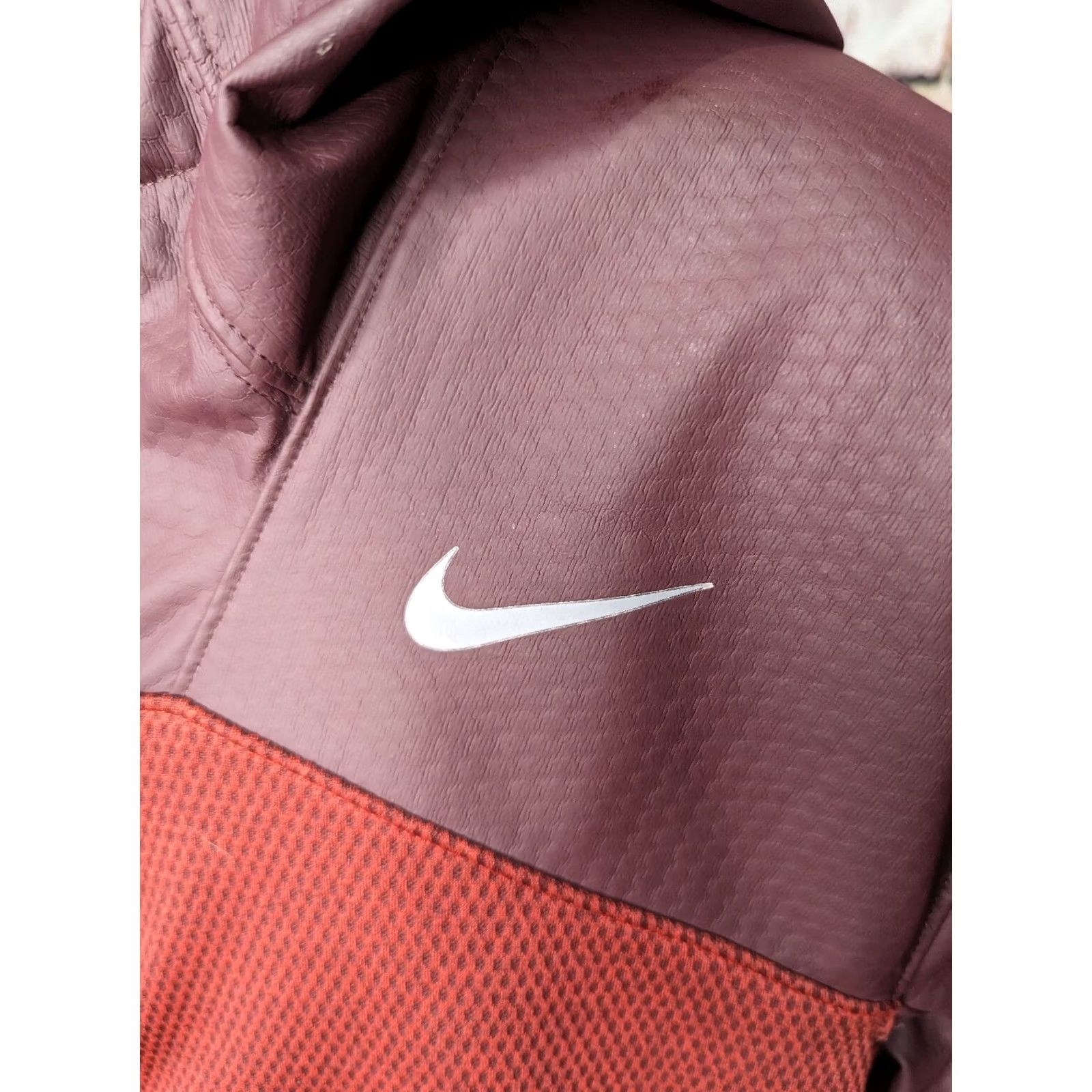 Nike Nike Therma-Fit Shield Jacket Size US L / EU 52-54 / 3 - 5 Thumbnail