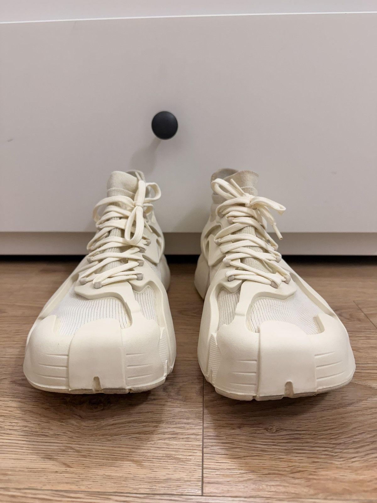 Camper Camperlab sneakers Size US 9 / EU 42 - 2 Thumbnail