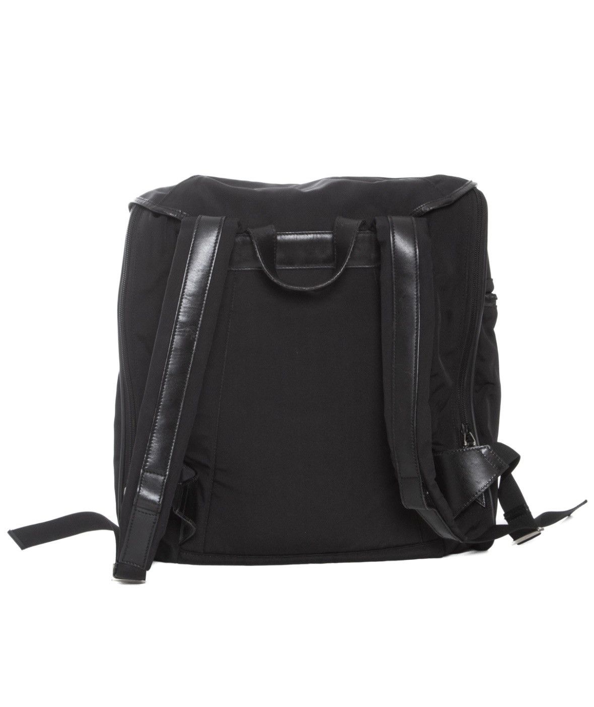 Gucci Vintage Gucci Backpack Size ONE SIZE - 3 Thumbnail