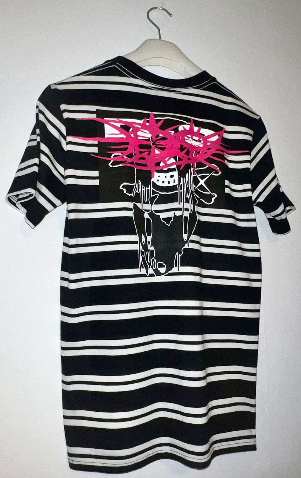 Drain Gang T-Shirt 2022 SIGNED by Ecco2k