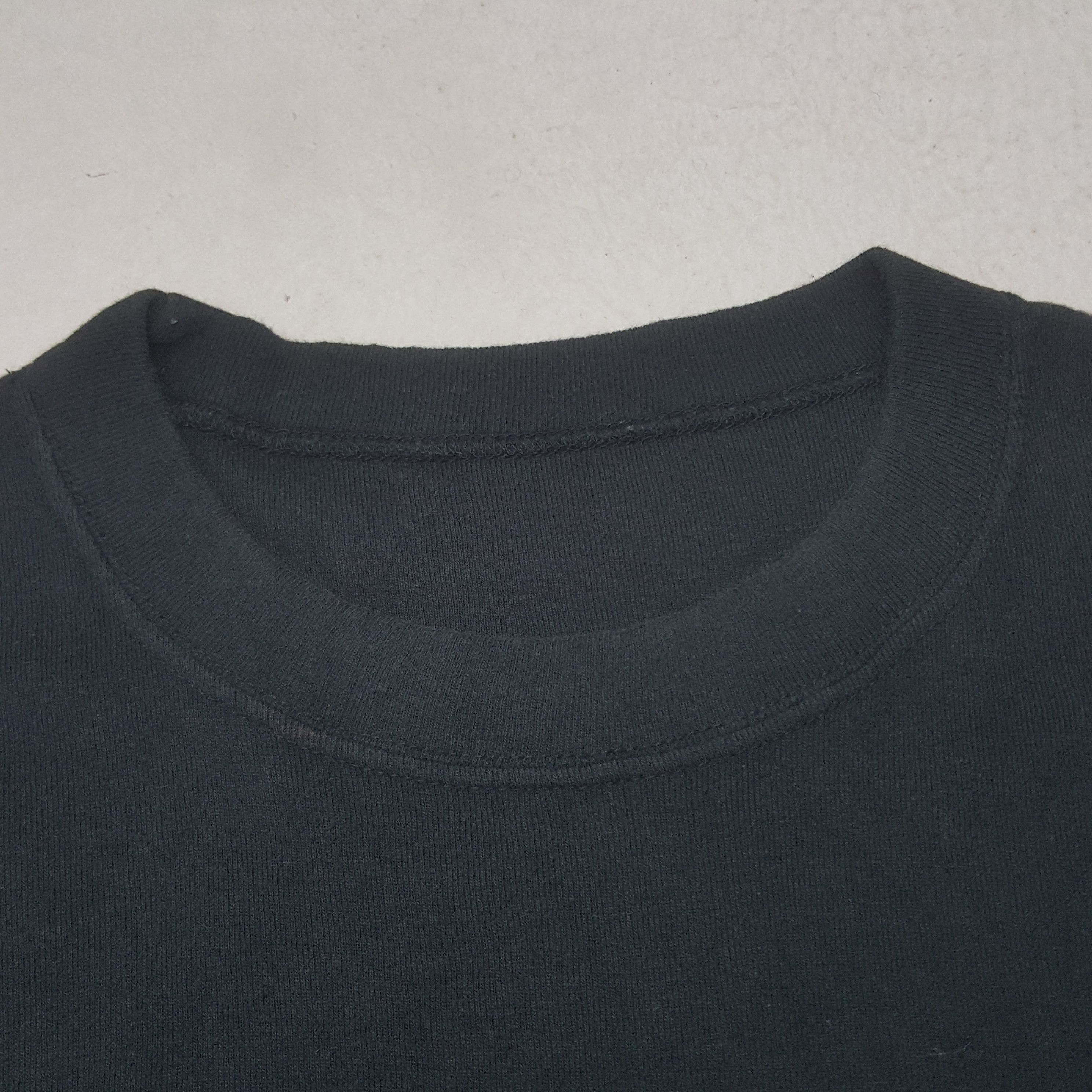 Undercover Vintage Undercover Japanese Brand Streetwear Tshirt RR26 Size US M / EU 48-50 / 2 - 5 Thumbnail